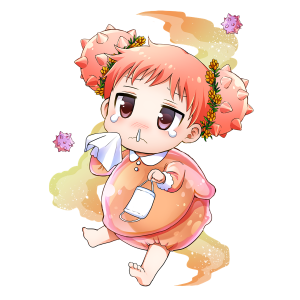 花粉アレルギー