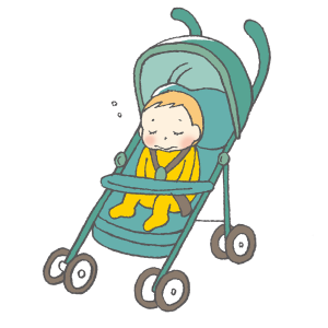赤ちゃん、育児、ママ
