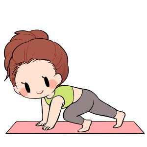 エクササイズ、筋トレ、ダイエット