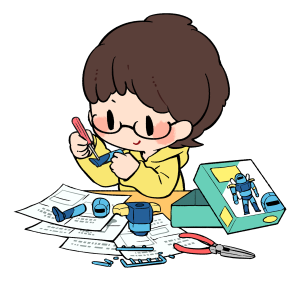 趣味、ガンプラ、模型