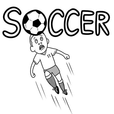 スポーツ、坊主、ボール