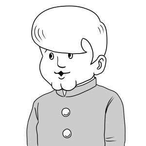 学校、体、学生服
