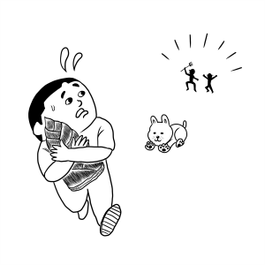 食べ物、生活、犬