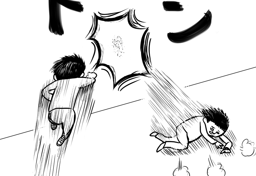 恋愛、危険、アクション