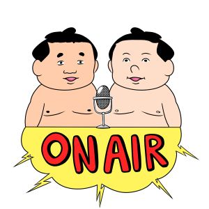 YouTube、相撲、動画
