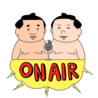 YouTube、相撲、動画