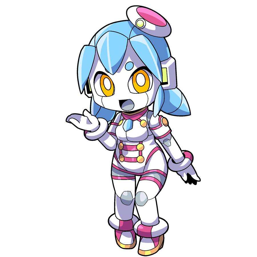 SF、アンドロイド
