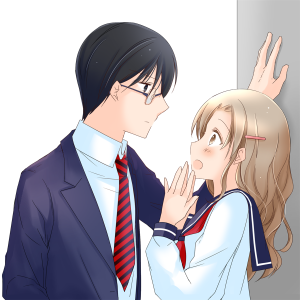恋愛、モテしぐさ、メガネ